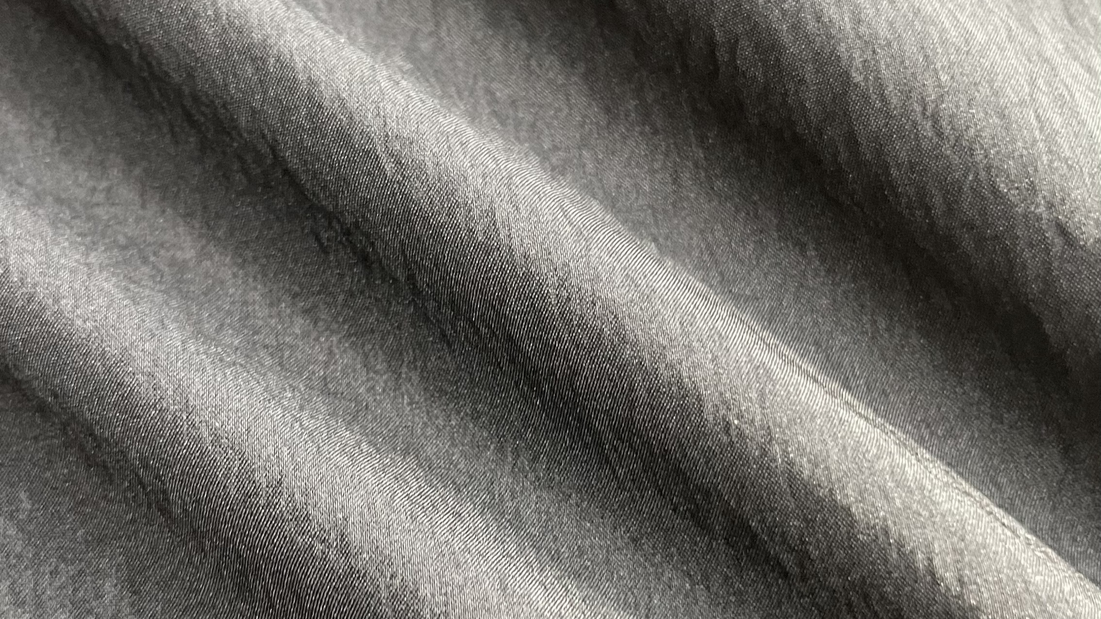 Charcoal Black