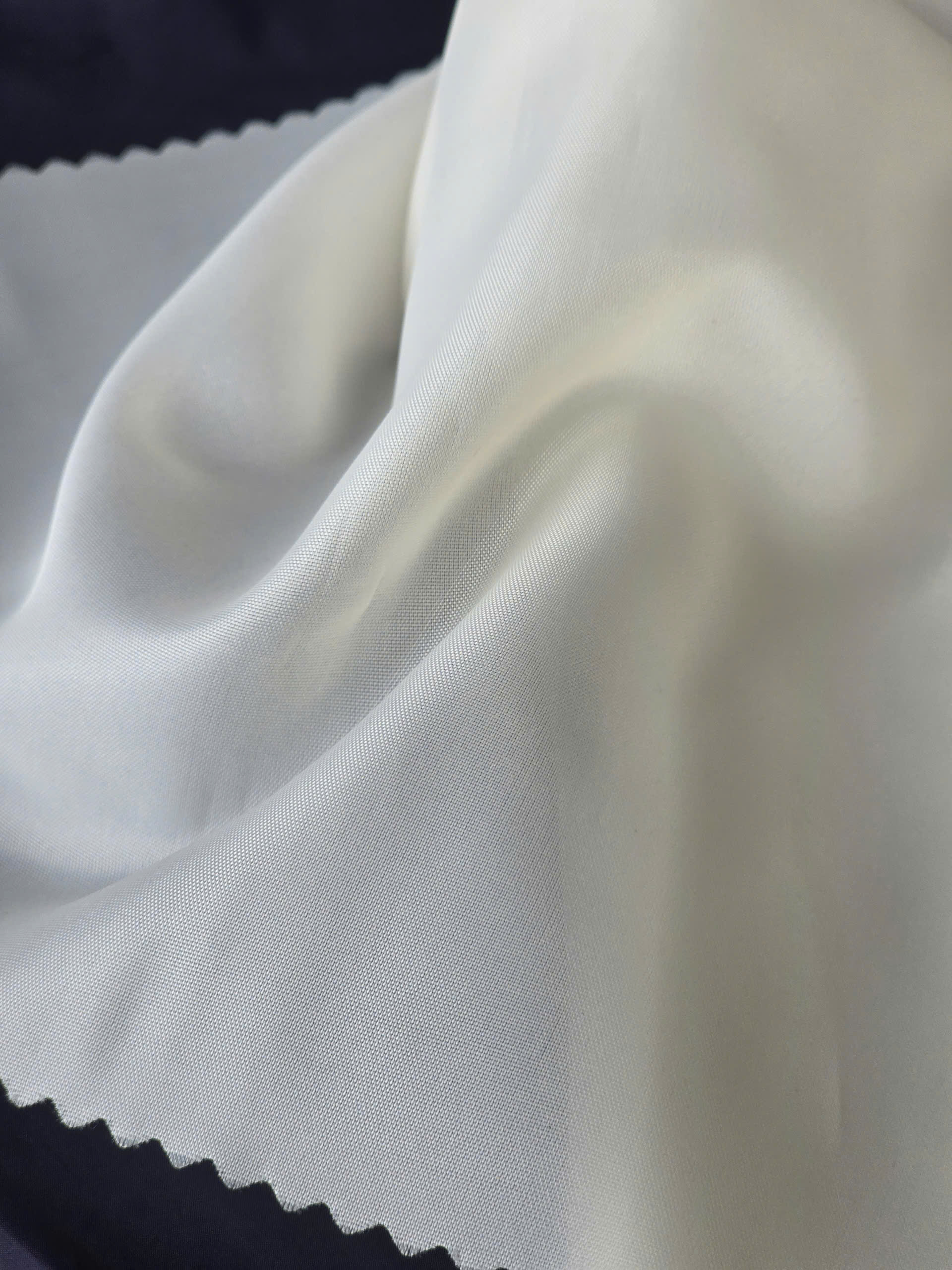 Nylon fabric - Pongee, Taffeta