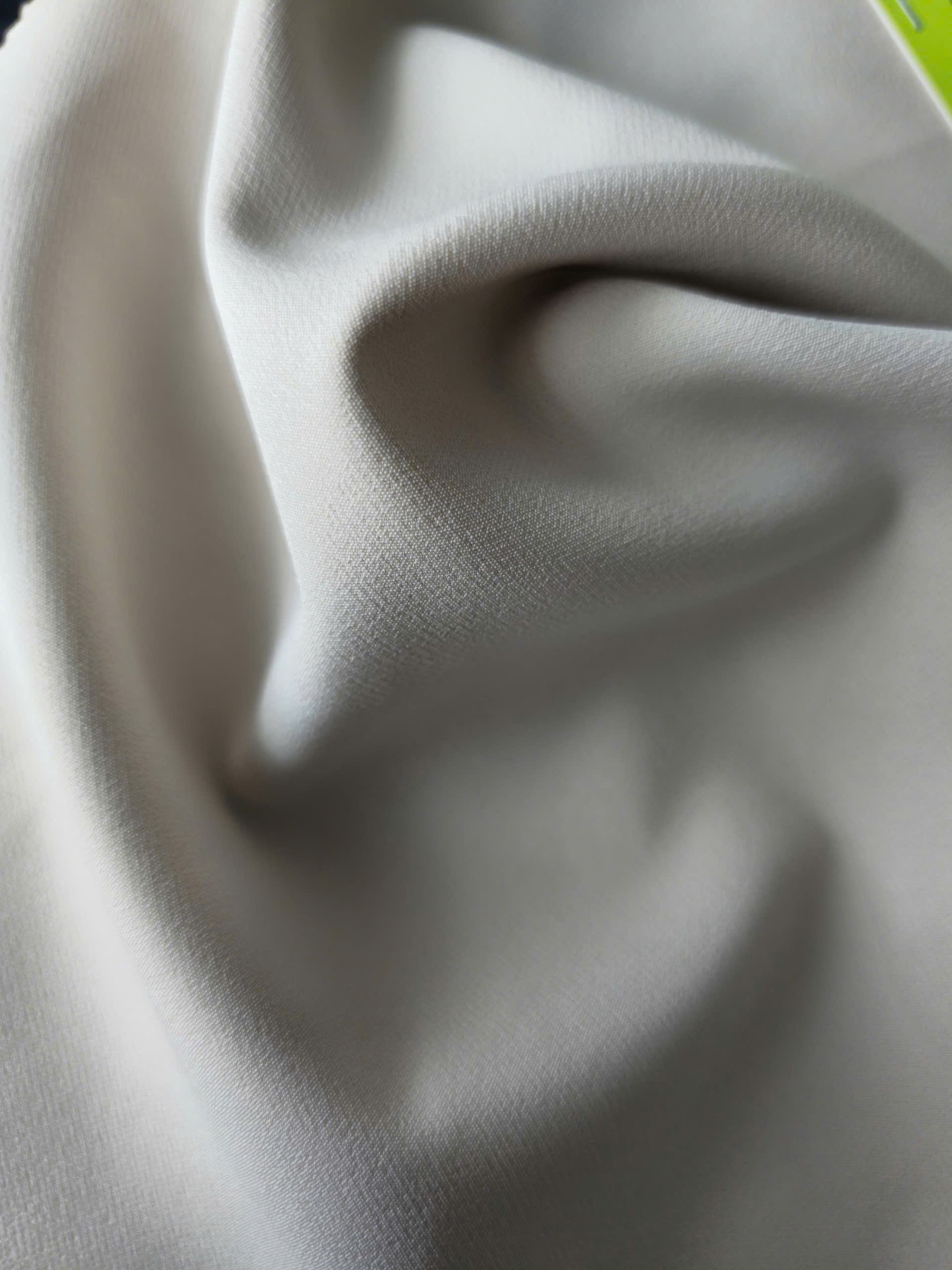 Polyester fabric - Pongee, Taffeta